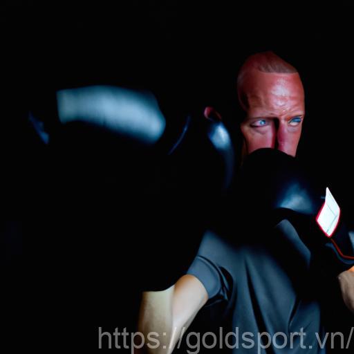 Boxing Offers A Complete Workout That Improves Strength, Agility, And Cardiovascular Health.