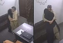 Karachi Principal And Teacher Viral Video Original Scandal